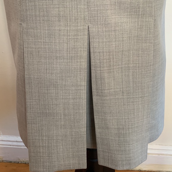 EXPRESS Midi Skirt - Picture 5 of 8